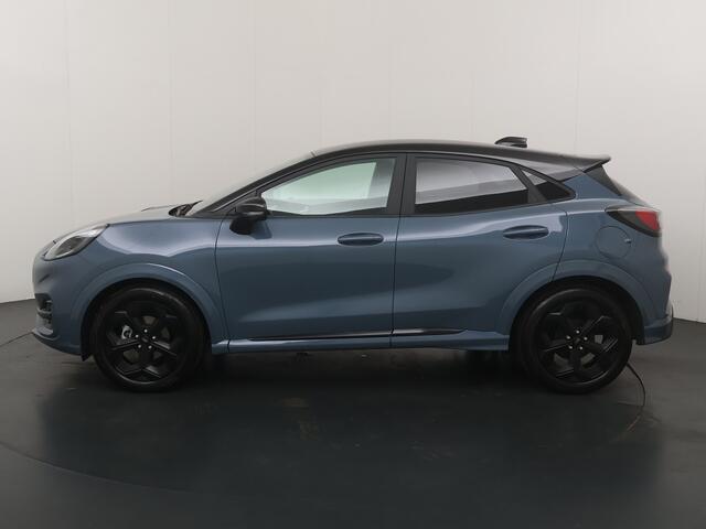 Ford PUMA 1.0 EcoBoost Hybrid BlueCruise Edition | Trekhaak | Matrix Led | Winterpack |