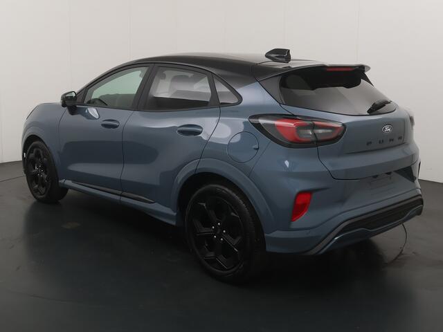 Ford PUMA 1.0 EcoBoost Hybrid BlueCruise Edition | Trekhaak | Matrix Led | Winterpack |
