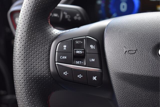 Ford PUMA 1.0 EcoBoost Hybrid ST-Line X First Edition Panorama, Afn. trekhaak, Virtual cockpit, Keyless, Camera, B&O, Stuur/Stoelverwarming