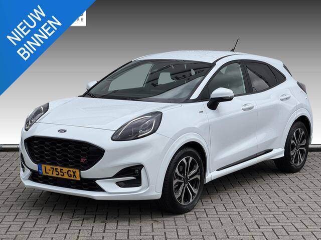 Ford PUMA 1.0 EcoBoost Hybrid ST-Line NL-AUTO | NAVI | TREKHAAK
