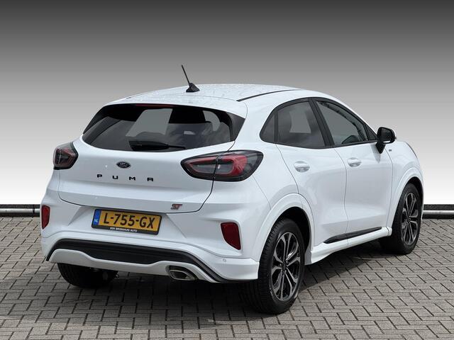 Ford PUMA 1.0 EcoBoost Hybrid ST-Line NL-AUTO | NAVI | TREKHAAK