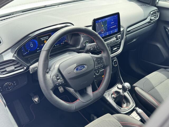 Ford PUMA 1.0 EcoBoost Hybrid ST-Line NL-AUTO | NAVI | TREKHAAK