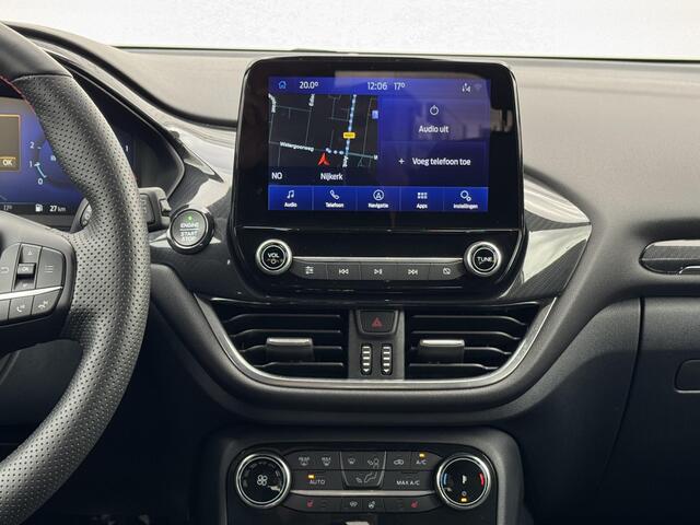 Ford PUMA 1.0 EcoBoost Hybrid ST-Line NL-AUTO | NAVI | TREKHAAK