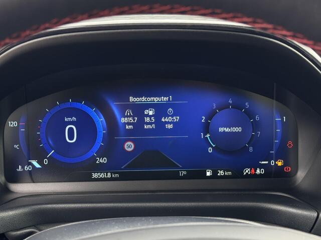 Ford PUMA 1.0 EcoBoost Hybrid ST-Line NL-AUTO | NAVI | TREKHAAK