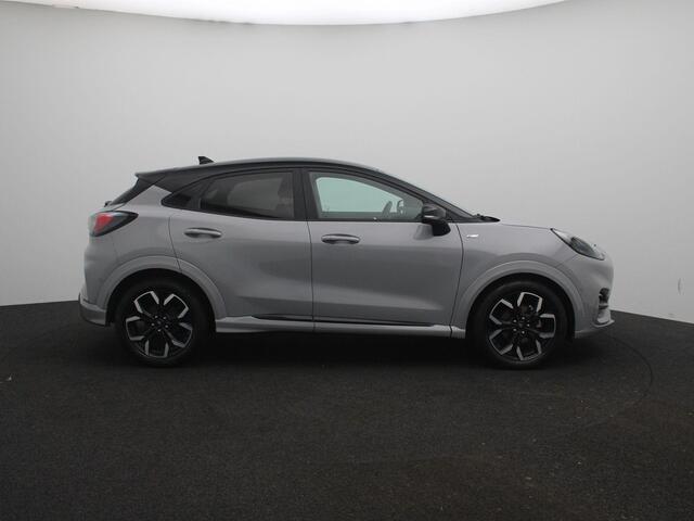 Ford PUMA 1.0 EcoBoost Hybrid ST-Line X