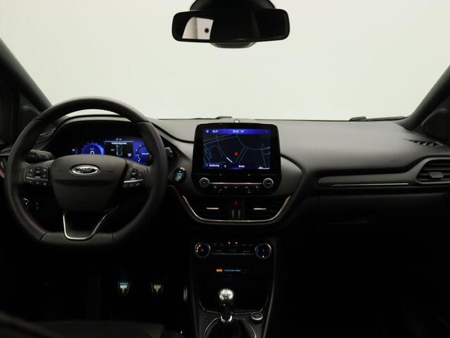 Ford PUMA 1.0 EcoBoost Hybrid ST-Line X