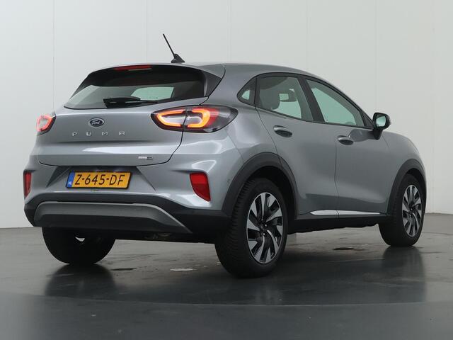 Ford PUMA 1.0 EcoBoost Hybrid Titanium | Winterpakket | Parkeercamera | Navigatie | Climate Control | Cruise Control |