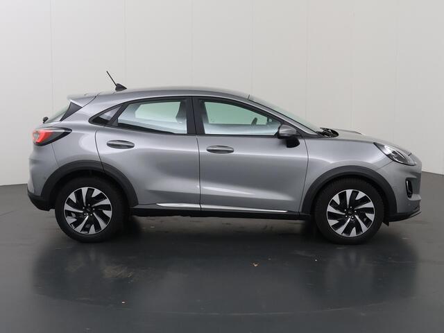 Ford PUMA 1.0 EcoBoost Hybrid Titanium | Winterpakket | Parkeercamera | Navigatie | Climate Control | Cruise Control |