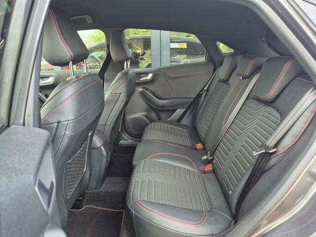 Ford PUMA 1.0 EcoBoost Hybrid ST-Line X | Bang&Olufsen | Navigatie | AppleCarplay/AndroidAuto |