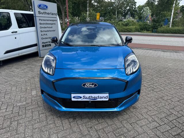 Ford PUMA Gen-E Premium 44 kWh 168pk | Driver Assistance Pack | Contrasterend dak | Matrix Koplampen | 360 graden Camera's