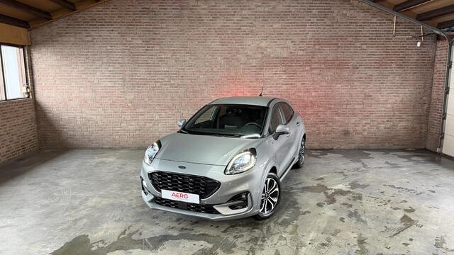 Ford PUMA 1,0 EcoB. Hyb. 155PK ST-Line Auto Camera / CarPlay / AllSeason / WinterPakket / Automaat