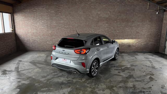 Ford PUMA 1,0 EcoB. Hyb. 155PK ST-Line Auto Camera / CarPlay / AllSeason / WinterPakket / Automaat