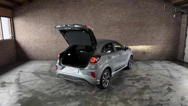 Ford PUMA 1,0 EcoB. Hyb. 155PK ST-Line Auto Camera / CarPlay / AllSeason / WinterPakket / Automaat