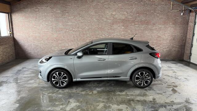 Ford PUMA 1,0 EcoB. Hyb. 155PK ST-Line Auto Camera / CarPlay / AllSeason / WinterPakket / Automaat
