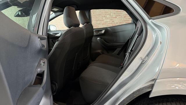 Ford PUMA 1,0 EcoB. Hyb. 155PK ST-Line Auto Camera / CarPlay / AllSeason / WinterPakket / Automaat
