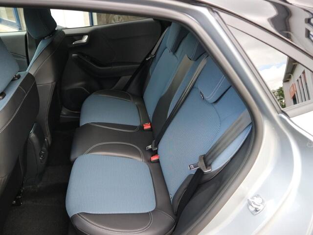 Ford PUMA 1.0 EcoBoost Hybrid BlueCruise Edition * TREKHAAK * ADAP CRUISE * WINTER *