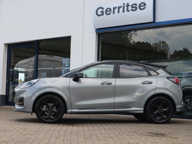 Ford PUMA 1.0 EcoBoost Hybrid BlueCruise Edition * TREKHAAK * ADAP CRUISE * WINTER *