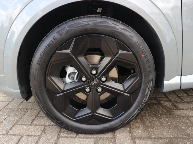 Ford PUMA 1.0 EcoBoost Hybrid BlueCruise Edition * TREKHAAK * ADAP CRUISE * WINTER *