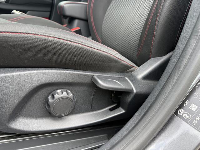 Ford PUMA ST-Line X 1.0 125PK Hybrid | Stoelverw | Carplay | Navi |