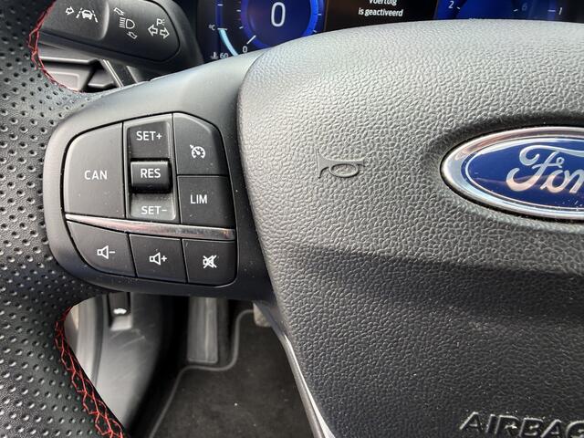 Ford PUMA ST-Line X 1.0 125PK Hybrid | Stoelverw | Carplay | Navi |