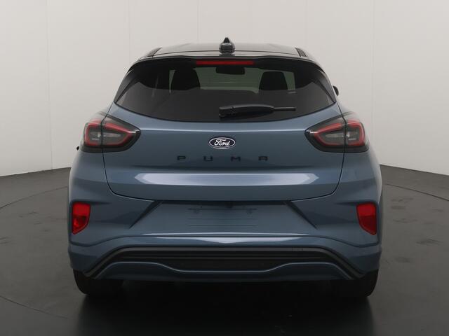Ford PUMA 155pk EcoBoost Hybrid BlueCruise Edition | Matrix Led | Winterpack | Adapt. cruise