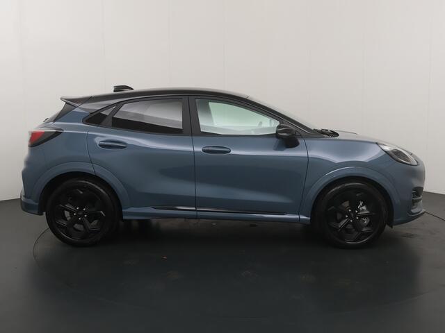 Ford PUMA 155pk EcoBoost Hybrid BlueCruise Edition | Matrix Led | Winterpack | Adapt. cruise