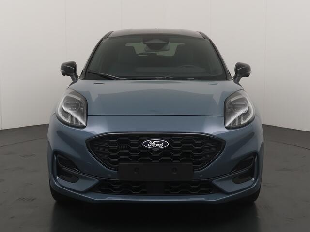 Ford PUMA 155pk EcoBoost Hybrid BlueCruise Edition | Matrix Led | Winterpack | Adapt. cruise