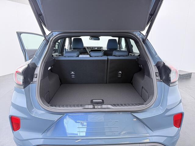 Ford PUMA 155pk EcoBoost Hybrid BlueCruise Edition | Matrix Led | Winterpack | Adapt. cruise