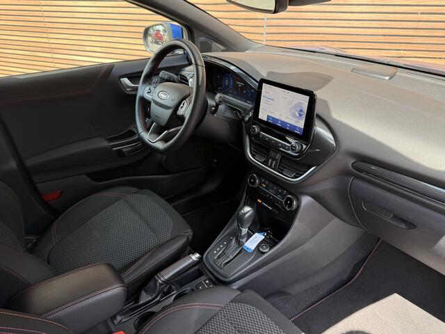 Ford PUMA 1.0 EcoBoost ST-Line Winterpakket / Navi / Adapt. Cruise / Camera / Telefoon