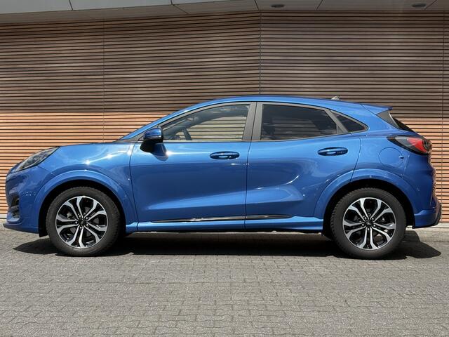 Ford PUMA 1.0 EcoBoost ST-Line Winterpakket / Navi / Adapt. Cruise / Camera / Telefoon