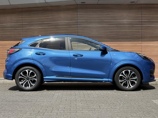 Ford PUMA 1.0 EcoBoost ST-Line Winterpakket / Navi / Adapt. Cruise / Camera / Telefoon
