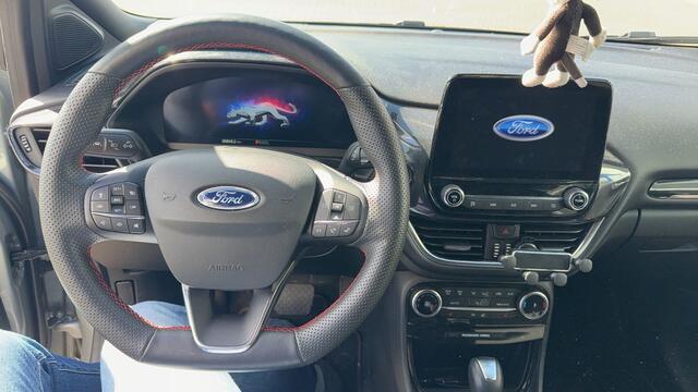 Ford PUMA 1.0 EcoBoost Hybrid ST-Line | Winterpack | Bliss | Adapt. cruise | Camera | Allseason | 100% Dealeronderhouden |
