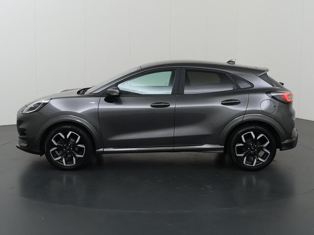 Ford PUMA 1.0 EcoBoost Hybrid ST-Line X | Trekhaak | Winterpakket | Cruise Control Adaptief | B&O | Parkeercamera | Navigatie |