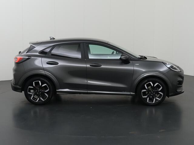 Ford PUMA 1.0 EcoBoost Hybrid ST-Line X | Trekhaak | Winterpakket | Cruise Control Adaptief | B&O | Parkeercamera | Navigatie |