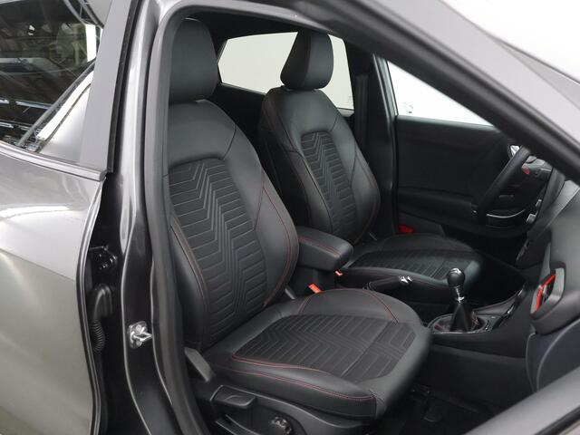 Ford PUMA 1.0 EcoBoost Hybrid ST-Line X | Trekhaak | Winterpakket | Cruise Control Adaptief | B&O | Parkeercamera | Navigatie |