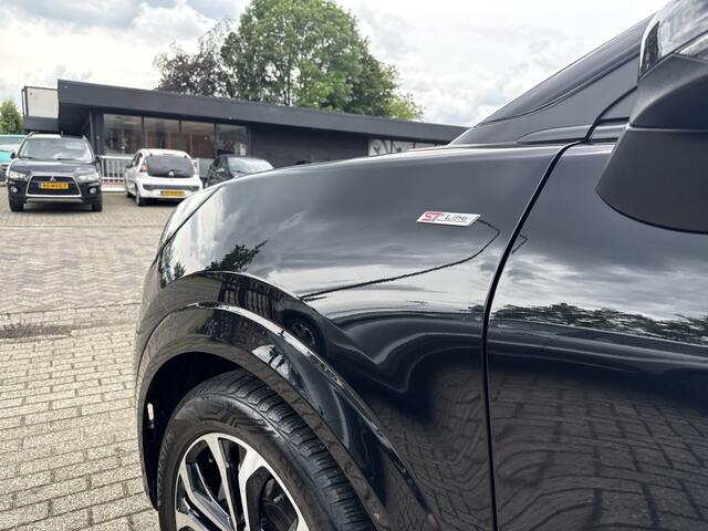Ford PUMA 1.0 EcoBoost Hybride ST-Line | Trekhaak