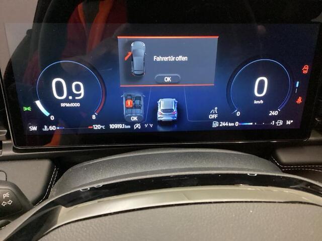 Ford PUMA 1.0 125 pk EcoBoost Hybrid Titanium Panoramadak, Winterpack, Driver Ass. Pack