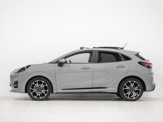 Ford PUMA 1.0 EcoBoost Hybrid ST-Line Pano Virtual ACC Keyless