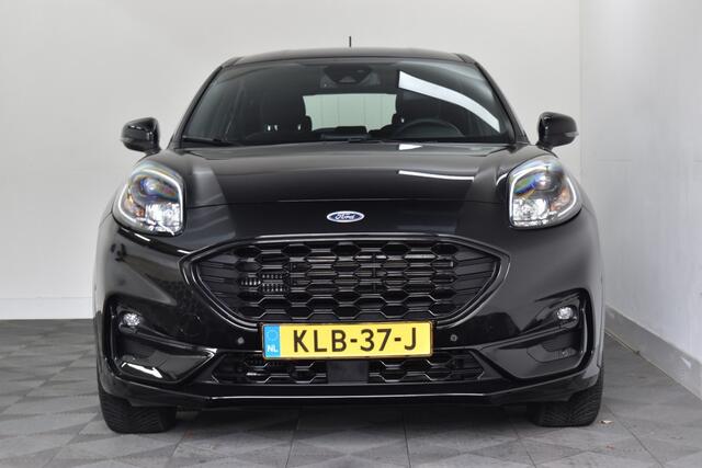 Ford PUMA 1.0 EcoBoost 155PK Mild-Hybrid ST-LINE Automaat