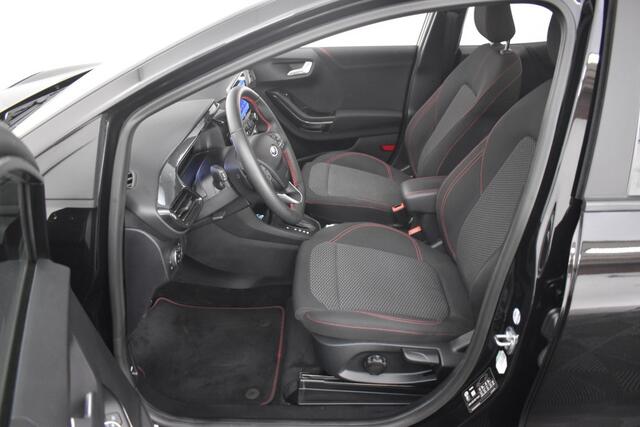 Ford PUMA 1.0 EcoBoost 155PK Mild-Hybrid ST-LINE Automaat