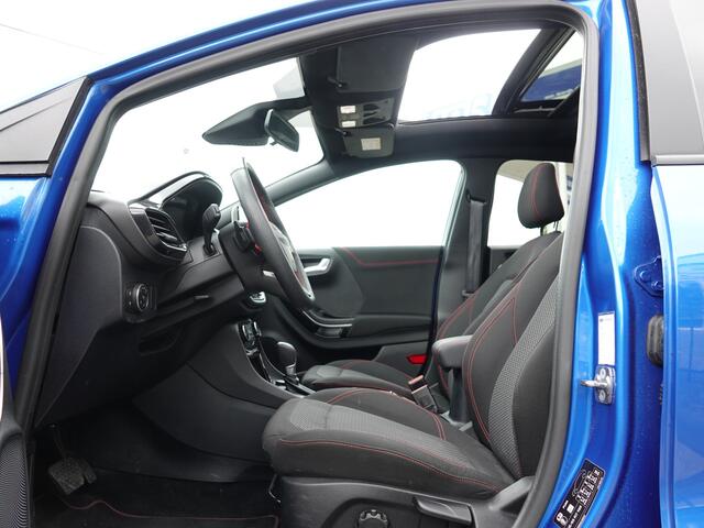 Ford PUMA 1.0 EcoBoost Hybrid 125PK ST-Line AUTOM. PANO | WINTERPACK | BLIS | CAMERA