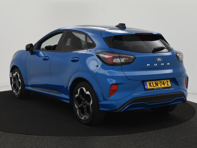 Ford PUMA Gen-E Premium 44 kWh WINTERPACK|ACC|BLIS|360CAMERA|B&O|ELEK.ACHTERKLEP|LED
