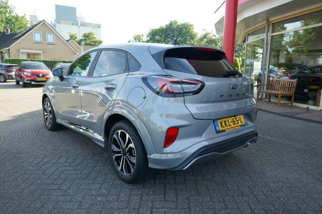 Ford PUMA 1.0 EB HYB. ST-LINE 155PK/COMFORTPACK/WINTERPACK/CAMERA