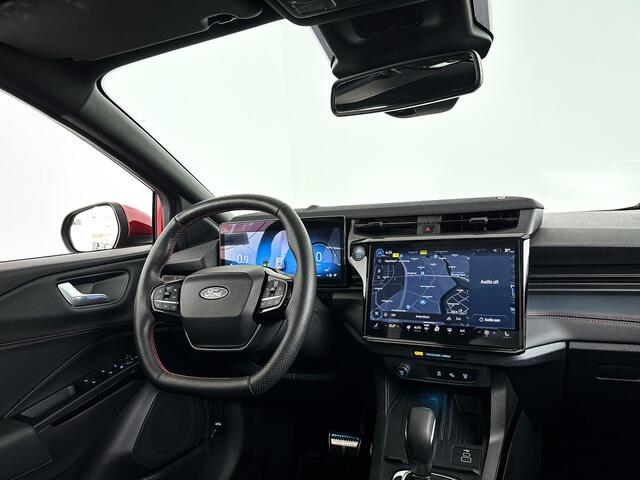Ford PUMA 1.0 EcoBoost Hybrid ST-Line X | Panoramadak | 360° camera | B&O audio | Stoel- en Stuurverwarming | Getint glas