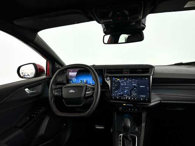 Ford PUMA 1.0 EcoBoost Hybrid ST-Line X | Panoramadak | 360° camera | B&O audio | Stoel- en Stuurverwarming | Getint glas