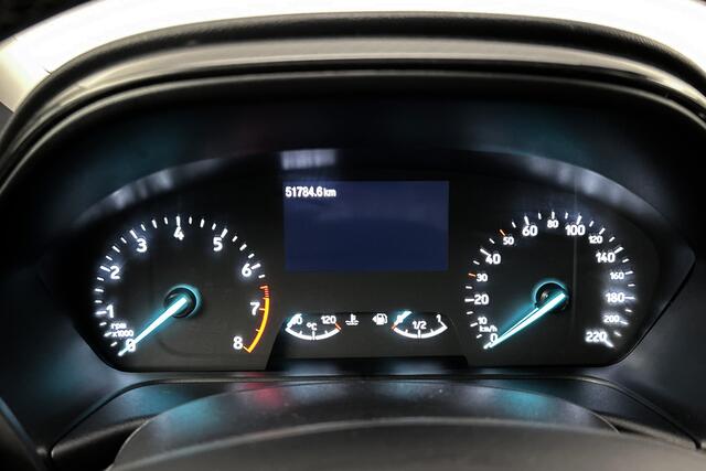 Ford PUMA 1.0 EcoBoost Hybrid Titanium | Camera | LED koplampen | Apple Carplay