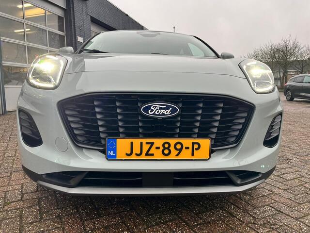 Ford PUMA 1.0 Titanium l Fabr.gar. t/m 07-2028
