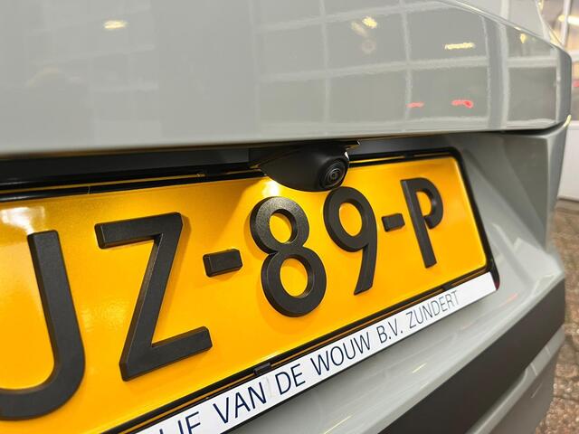 Ford PUMA 1.0 Titanium l Fabr.gar. t/m 07-2028