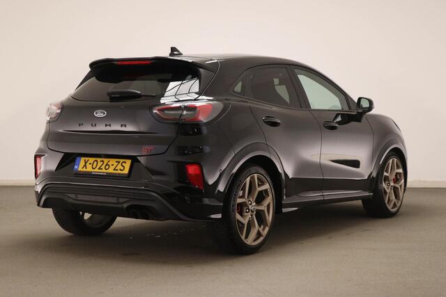 Ford PUMA 1.5 EcoBoost ST Gold Edition | PERFORMANCE / DRIVER ASSISTANCE- PACK |