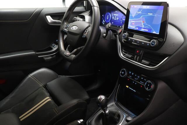 Ford PUMA 1.5 EcoBoost ST Gold Edition | PERFORMANCE / DRIVER ASSISTANCE- PACK |